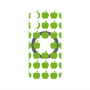 プレミアムパネル with MagSafe［ Apple - Green ］