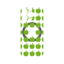 プレミアムパネル with MagSafe［ Apple - Green ］