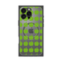 プレミアムパネル with MagSafe［ Apple - Green ］