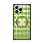 プレミアムパネル with MagSafe［ Apple - Green ］