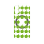 プレミアムパネル with MagSafe［ Apple - Green ］