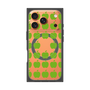 プレミアムパネル with MagSafe［ Apple - Green ］