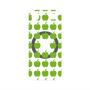 プレミアムパネル with MagSafe［ Apple - Green ］