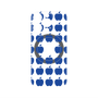 プレミアムパネル with MagSafe［ Apple - Blue ］