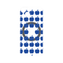 プレミアムパネル with MagSafe［ Apple - Blue ］