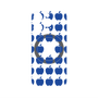 プレミアムパネル with MagSafe［ Apple - Blue ］