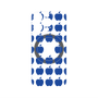 プレミアムパネル with MagSafe［ Apple - Blue ］