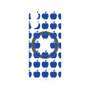 プレミアムパネル with MagSafe［ Apple - Blue ］
