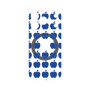プレミアムパネル with MagSafe［ Apple - Blue ］