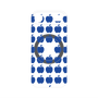 プレミアムパネル with MagSafe［ Apple - Blue ］