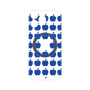 プレミアムパネル with MagSafe［ Apple - Blue ］