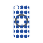 プレミアムパネル with MagSafe［ Apple - Blue ］