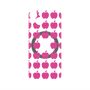 プレミアムパネル with MagSafe［ Apple - Pink ］