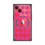 プレミアムパネル with MagSafe［ Apple - Pink ］