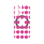 プレミアムパネル with MagSafe［ Apple - Pink ］