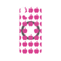 プレミアムパネル with MagSafe［ Apple - Pink ］