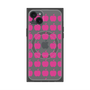 プレミアムパネル with MagSafe［ Apple - Pink ］