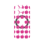 プレミアムパネル with MagSafe［ Apple - Pink ］
