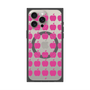 プレミアムパネル with MagSafe［ Apple - Pink ］
