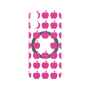 プレミアムパネル with MagSafe［ Apple - Pink ］