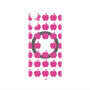 プレミアムパネル with MagSafe［ Apple - Pink ］