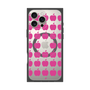 プレミアムパネル with MagSafe［ Apple - Pink ］
