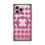 プレミアムパネル with MagSafe［ Apple - Pink ］