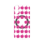 プレミアムパネル with MagSafe［ Apple - Pink ］