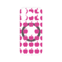 プレミアムパネル with MagSafe［ Apple - Pink ］