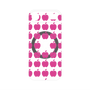 プレミアムパネル with MagSafe［ Apple - Pink ］
