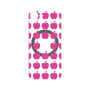 プレミアムパネル with MagSafe［ Apple - Pink ］