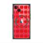 プレミアムパネル with MagSafe［ Apple - Red ］