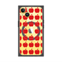 プレミアムパネル with MagSafe［ Apple - Red ］