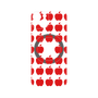 プレミアムパネル with MagSafe［ Apple - Red ］