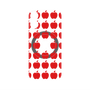 プレミアムパネル with MagSafe［ Apple - Red ］