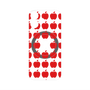 プレミアムパネル with MagSafe［ Apple - Red ］