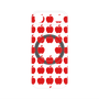 プレミアムパネル with MagSafe［ Apple - Red ］