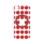 プレミアムパネル with MagSafe［ Apple - Red ］