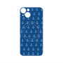 プレミアムパネル with MagSafe［ Anchor - Blue ］