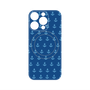 プレミアムパネル with MagSafe［ Anchor - Blue ］