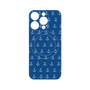 プレミアムパネル with MagSafe［ Anchor - Blue ］