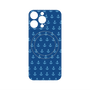プレミアムパネル with MagSafe［ Anchor - Blue ］