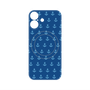 プレミアムパネル with MagSafe［ Anchor - Blue ］
