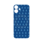 プレミアムパネル with MagSafe［ Anchor - Blue ］