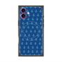 プレミアムパネル with MagSafe［ Anchor - Blue ］