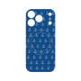 プレミアムパネル with MagSafe［ Anchor - Blue ］
