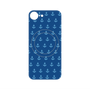 プレミアムパネル with MagSafe［ Anchor - Blue ］