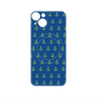 プレミアムパネル with MagSafe［ Anchor - Green ］