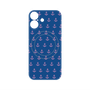 プレミアムパネル with MagSafe［ Anchor - Pink ］
