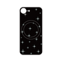プレミアムパネル with MagSafe［ Glitter - Black ］